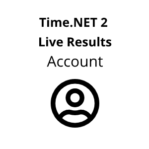 Time.NET 2 Live Results 1-Year-License
