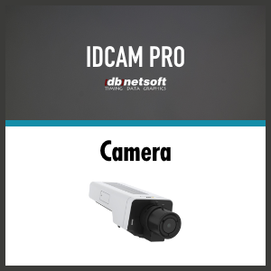 IDCamPro Camera License