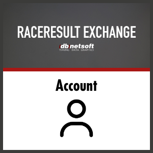 RaceResultExchange 1-Year-License